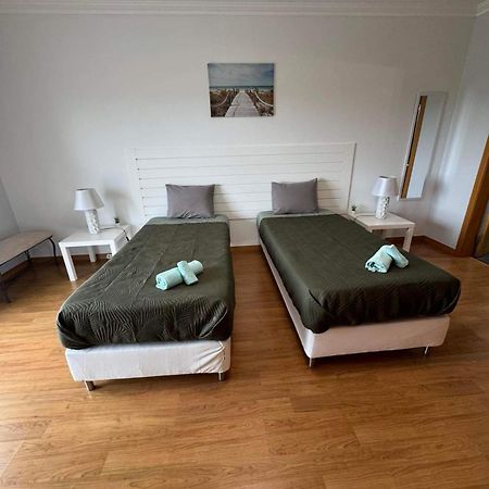 Sunny Baleal Guesthouse Феррел Екстер'єр фото
