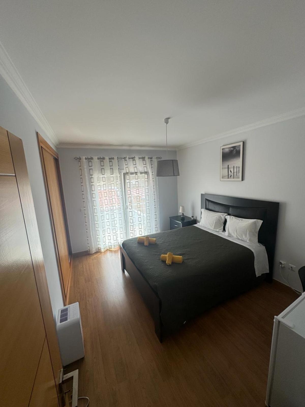 Sunny Baleal Guesthouse Феррел Екстер'єр фото
