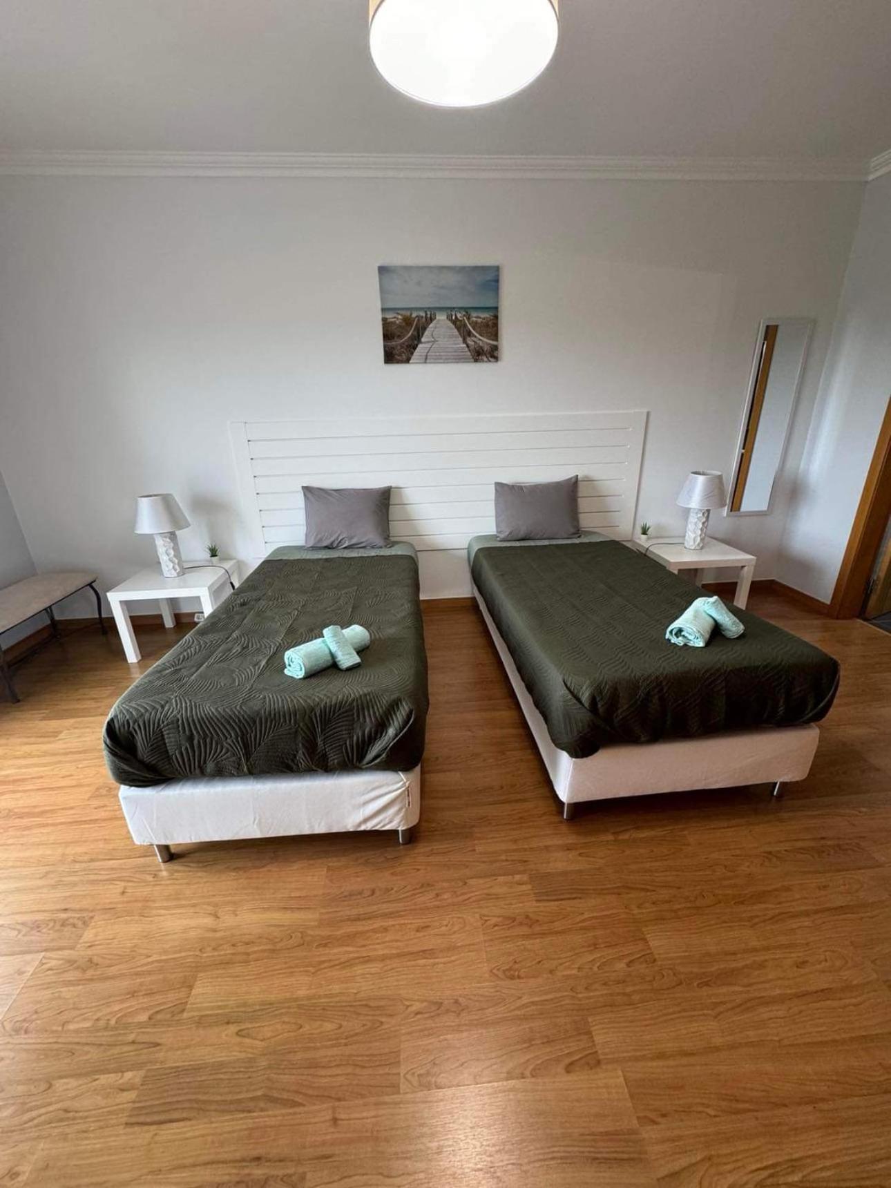 Sunny Baleal Guesthouse Феррел Екстер'єр фото