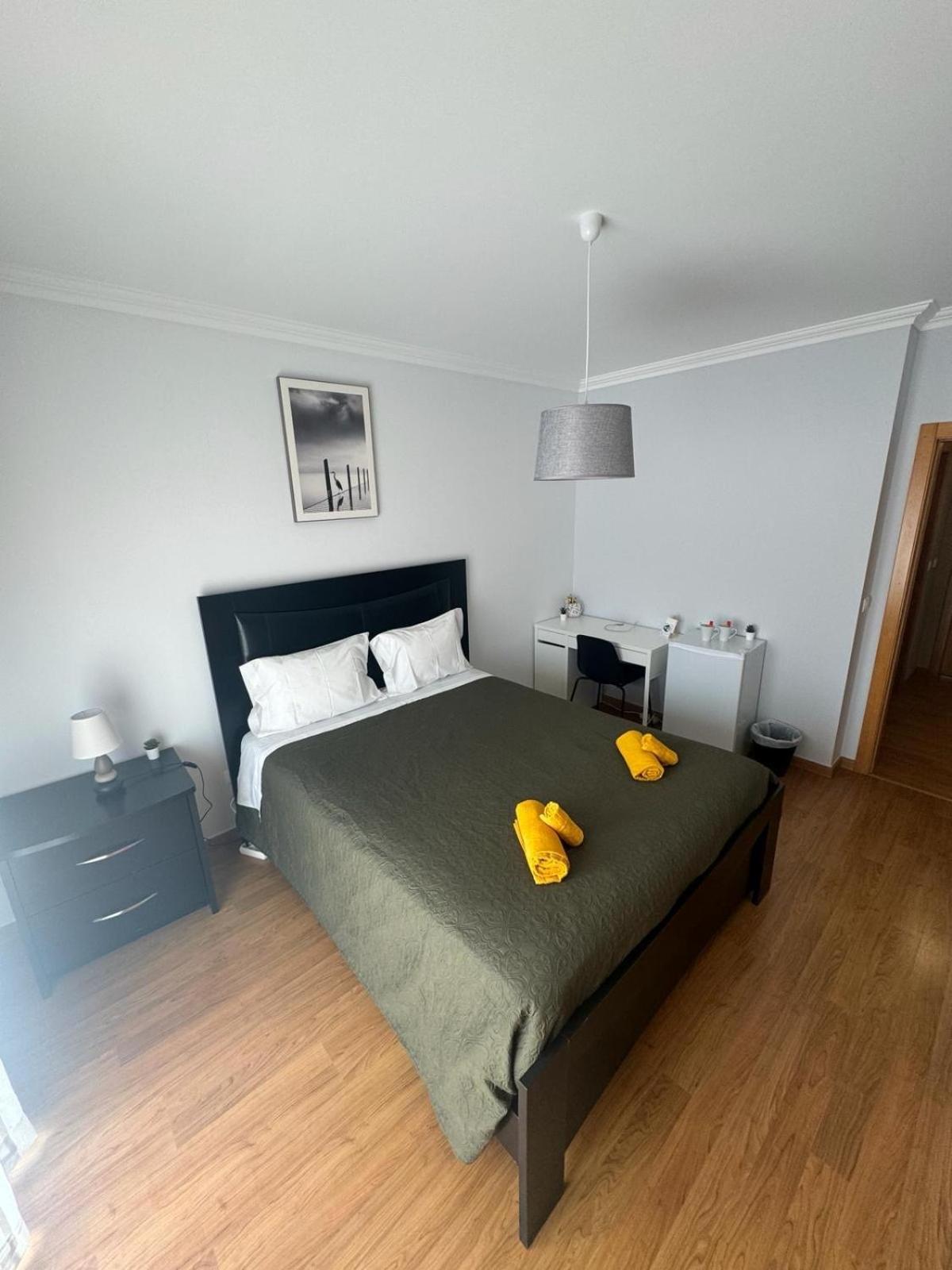 Sunny Baleal Guesthouse Феррел Екстер'єр фото