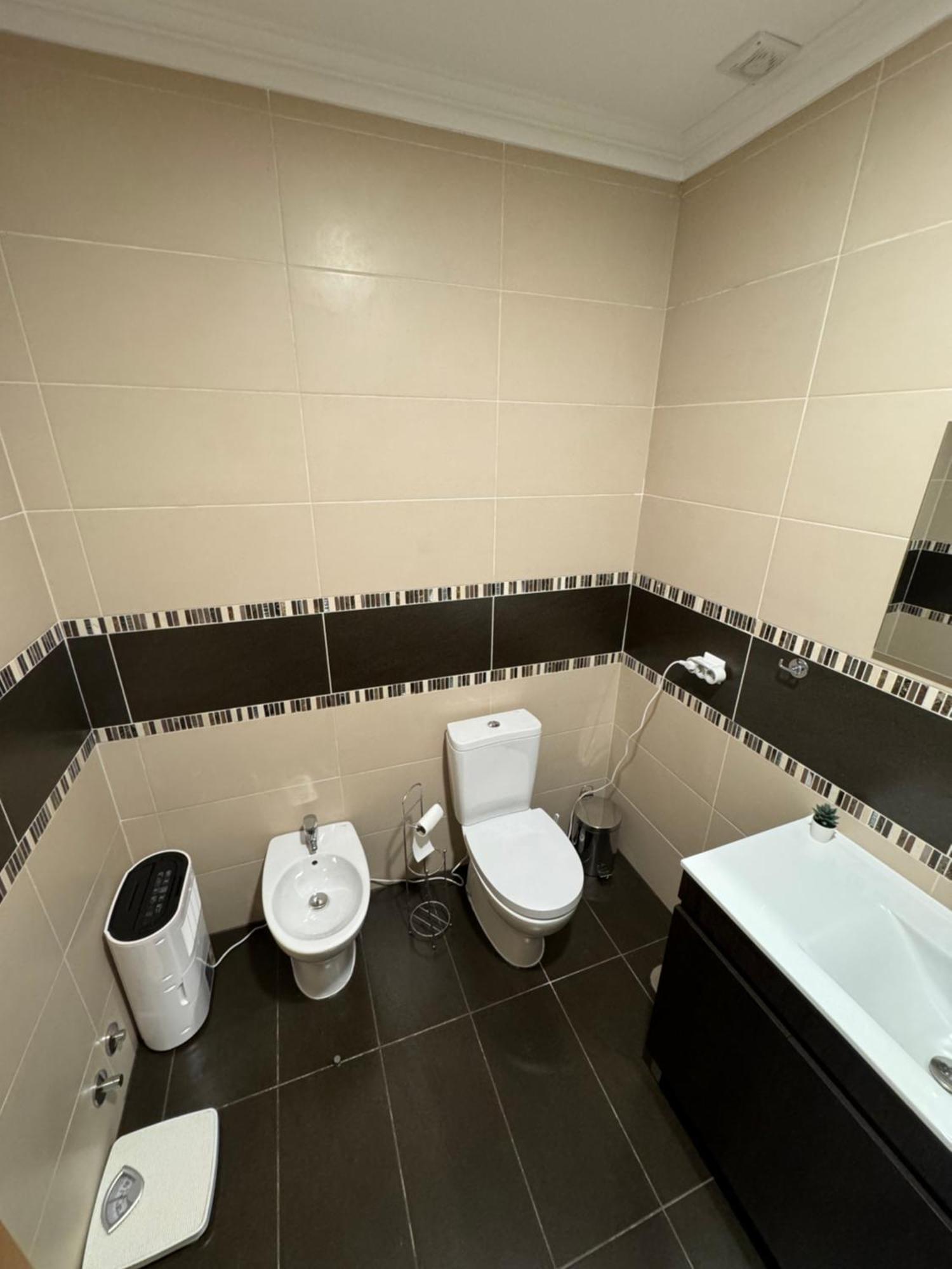 Sunny Baleal Guesthouse Феррел Екстер'єр фото