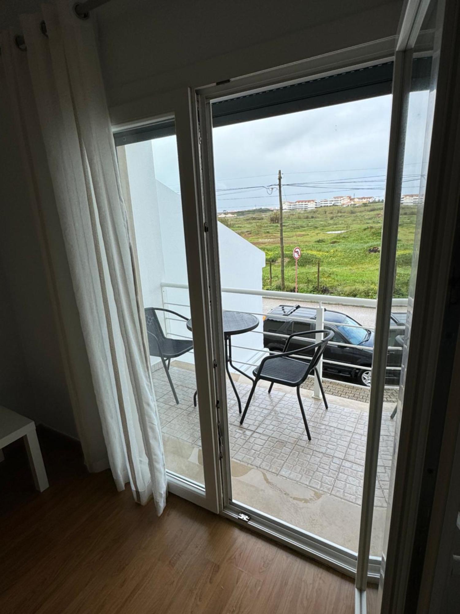 Sunny Baleal Guesthouse Феррел Екстер'єр фото
