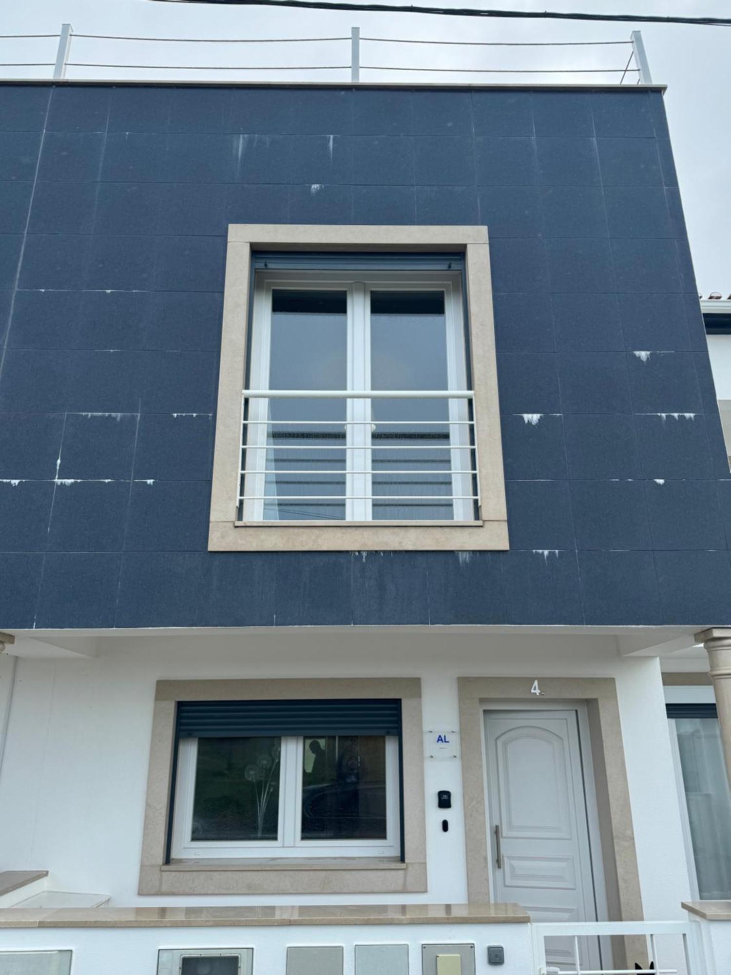 Sunny Baleal Guesthouse Феррел Екстер'єр фото
