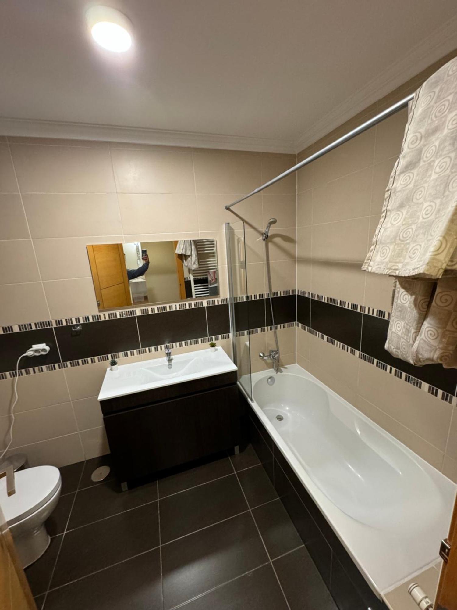 Sunny Baleal Guesthouse Феррел Екстер'єр фото
