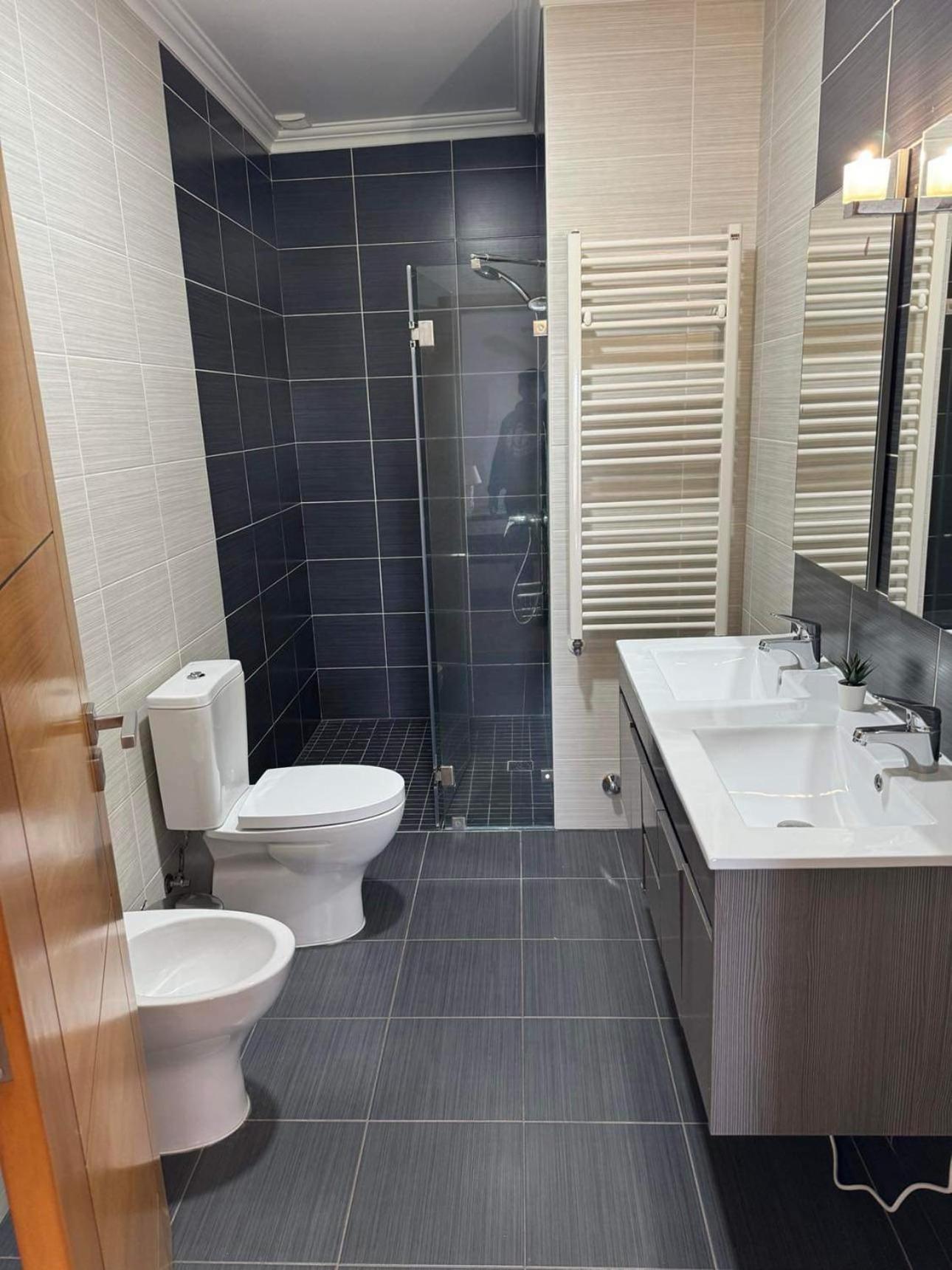 Sunny Baleal Guesthouse Феррел Екстер'єр фото